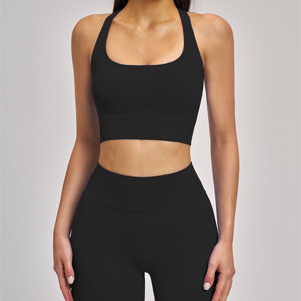 FlexForm Racerback Sports BraSports BrasVOLTRA FIT