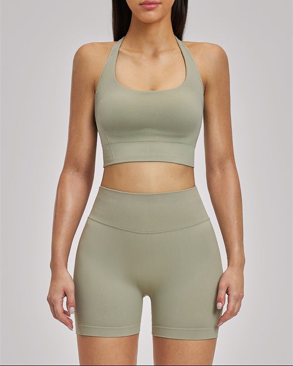 FlexForm Racerback Sports BraSports BrasVOLTRA FIT
