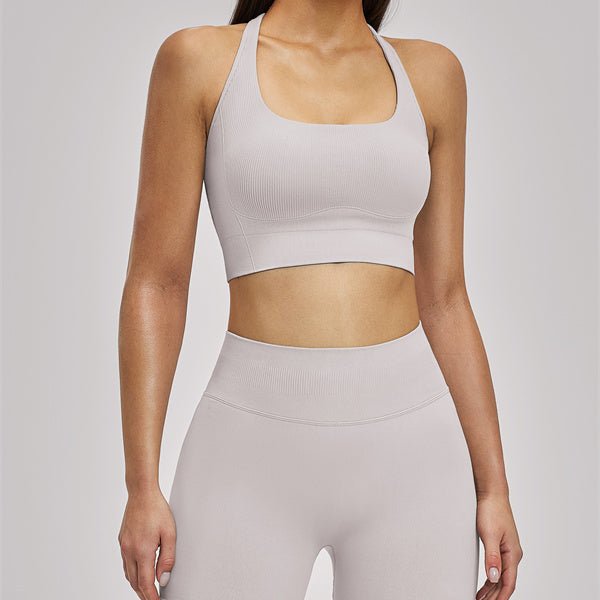 FlexForm Racerback Sports BraSports BrasVOLTRA FIT