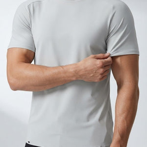FlexWeave Seamless Performance TeeApparelVOLTRA FIT