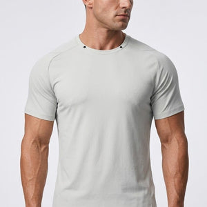FlexWeave Seamless Performance TeeApparelVOLTRA FIT