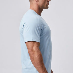 FlexWeave Seamless Performance TeeApparelVOLTRA FIT