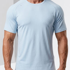 FlexWeave Seamless Performance TeeApparelVOLTRA FIT