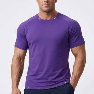 FlexWeave Seamless Performance TeeApparelVOLTRA FIT