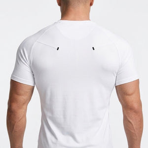 FlexWeave Seamless Performance TeeApparelVOLTRA FIT