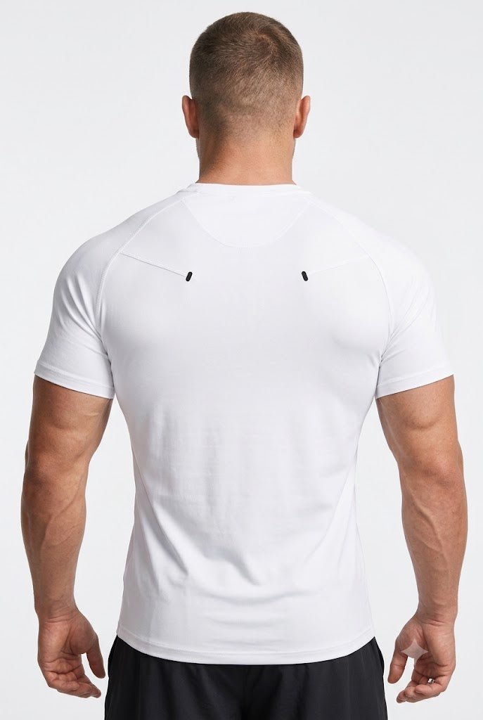 FlexWeave Seamless Performance TeeApparelVOLTRA FIT
