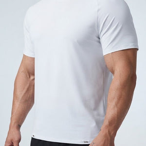 FlexWeave Seamless Performance TeeApparelVOLTRA FIT