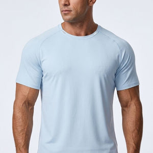 FlexWeave Seamless Performance TeeApparelVOLTRA FIT