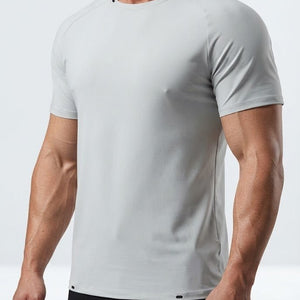 FlexWeave Seamless Performance TeeApparelVOLTRA FIT