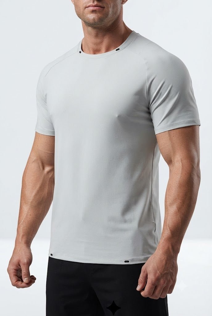 FlexWeave Seamless Performance TeeApparelVOLTRA FIT