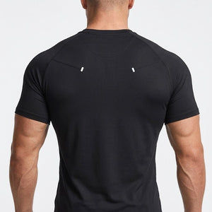 FlexWeave Seamless Performance TeeApparelVOLTRA FIT