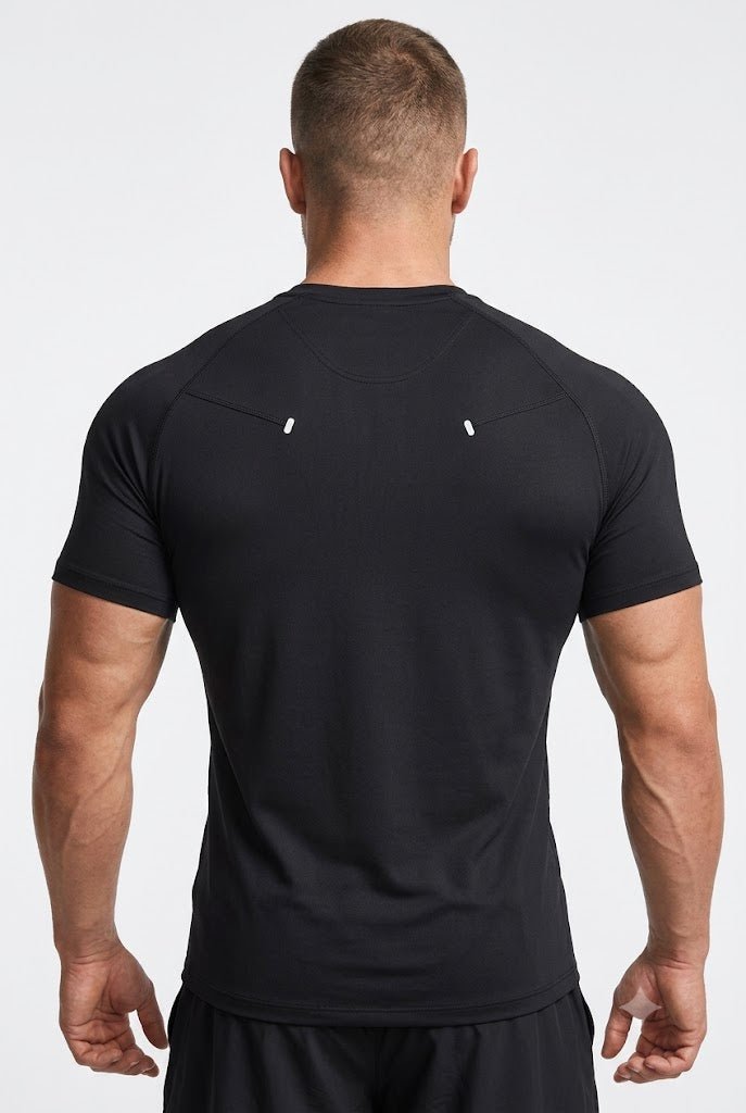 FlexWeave Seamless Performance TeeApparelVOLTRA FIT