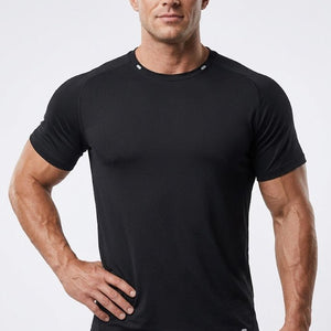FlexWeave Seamless Performance TeeApparelVOLTRA FIT