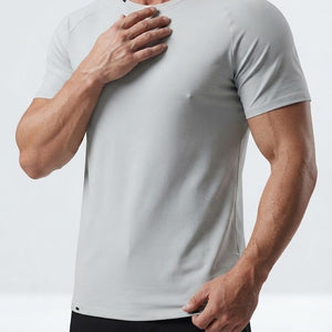 FlexWeave Seamless Performance TeeApparelVOLTRA FIT
