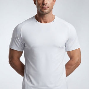 FlexWeave Seamless Performance TeeApparelVOLTRA FIT