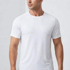 FlexWeave Seamless Performance TeeApparelVOLTRA FIT