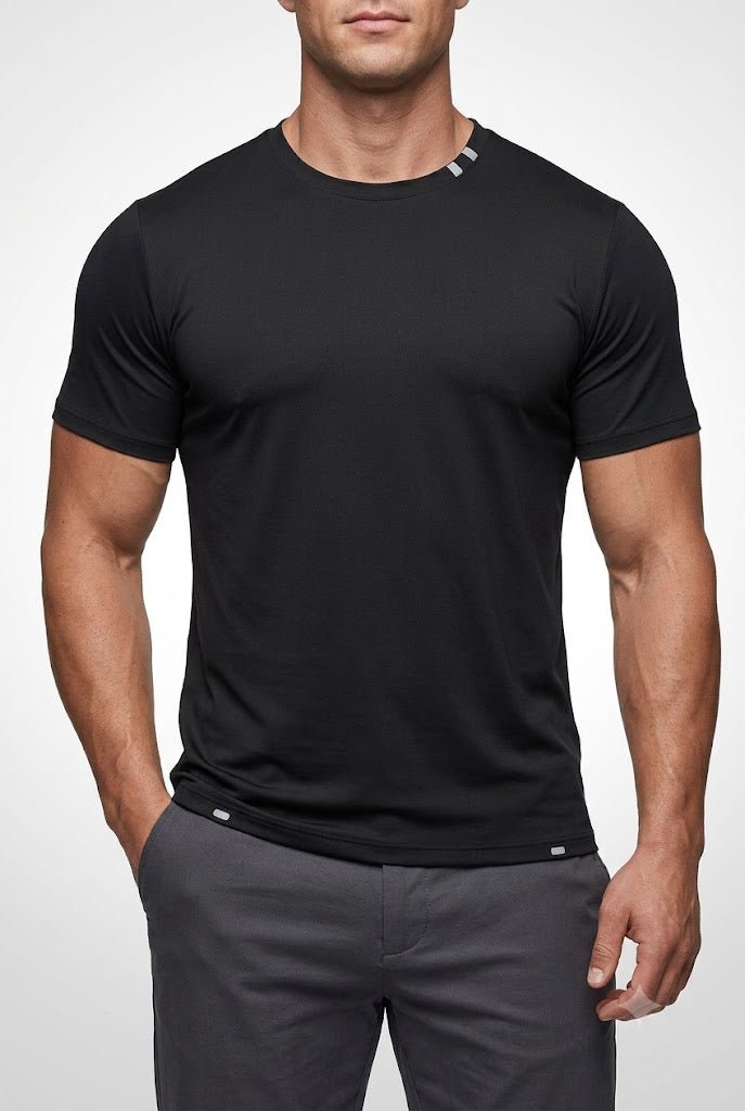 FlexWeave Seamless Performance TeeApparelVOLTRA FIT