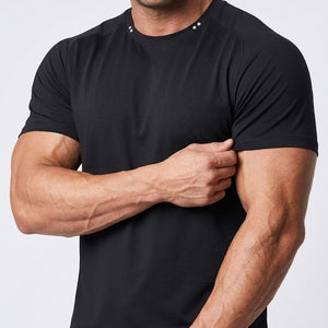FlexWeave Seamless Performance TeeApparelVOLTRA FIT
