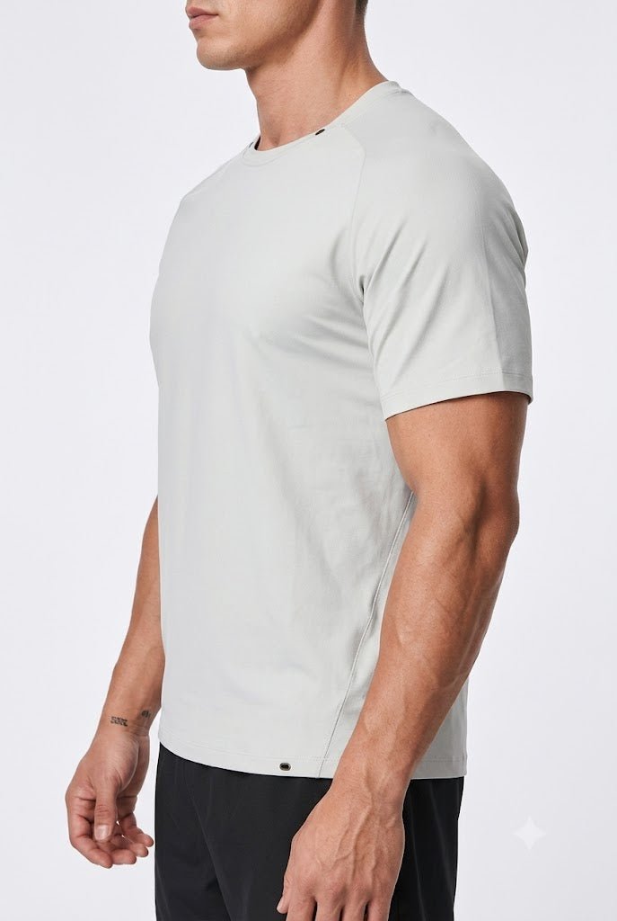 FlexWeave Seamless Performance TeeApparelVOLTRA FIT