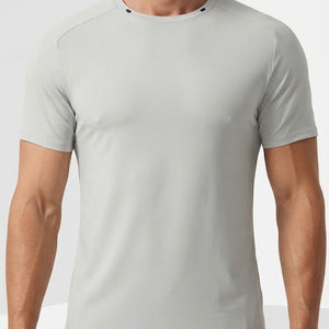 FlexWeave Seamless Performance TeeApparelVOLTRA FIT