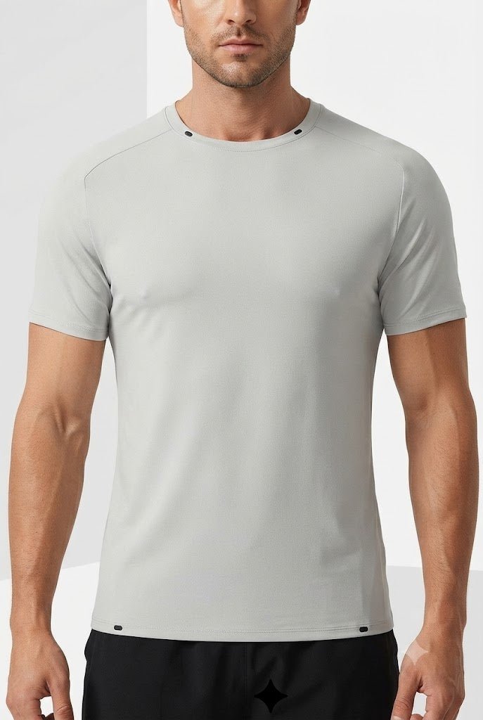 FlexWeave Seamless Performance TeeApparelVOLTRA FIT