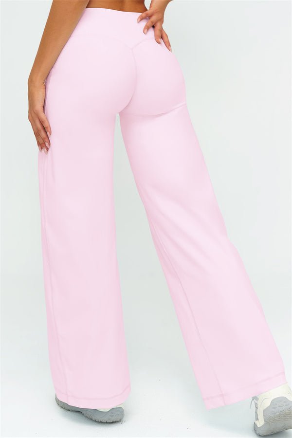 Flow Straight Leg PantsVOLTRA FIT