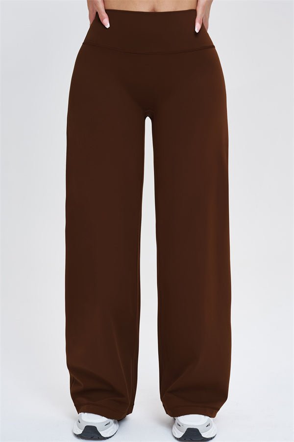 Flow Straight Leg PantsVOLTRA FIT