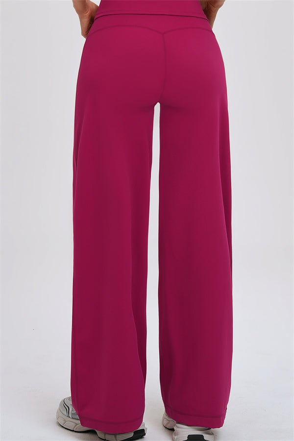 Flow Straight Leg PantsVOLTRA FIT