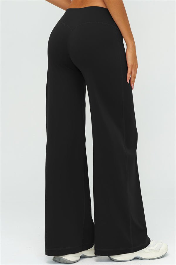 Flow Straight Leg PantsVOLTRA FIT