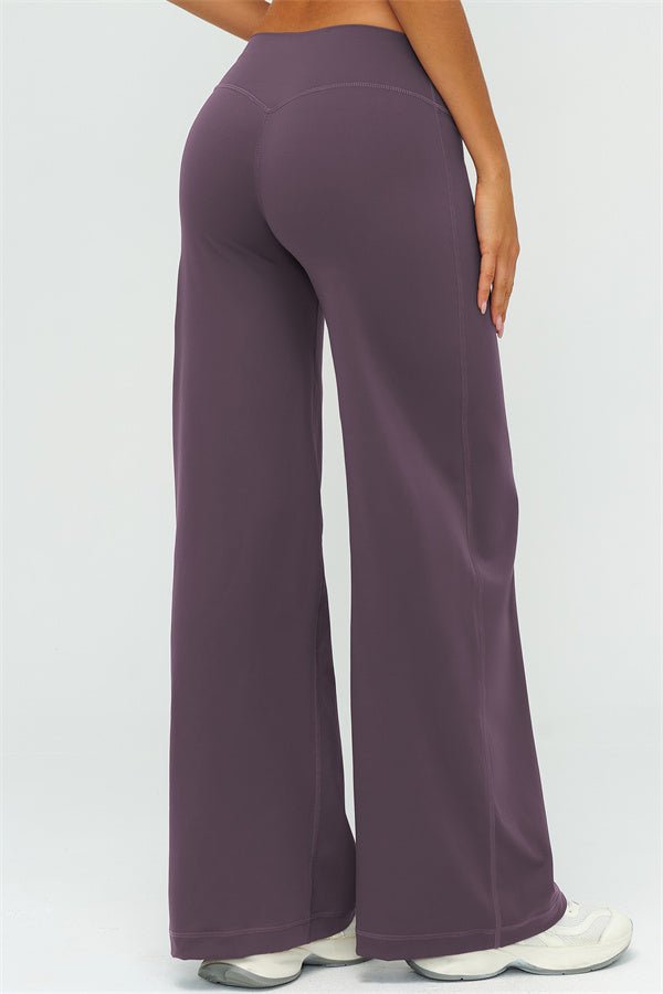 Flow Straight Leg PantsVOLTRA FIT