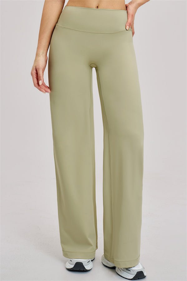 Flow Straight Leg PantsVOLTRA FIT