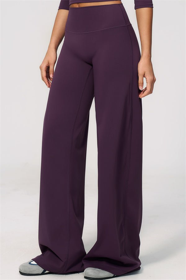 Flow Straight Leg PantsVOLTRA FIT