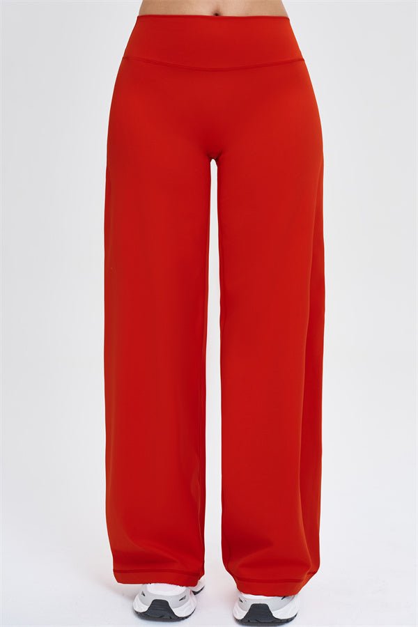 Flow Straight Leg PantsVOLTRA FIT