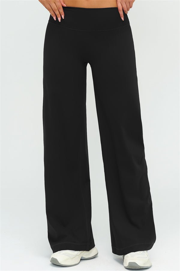 Flow Straight Leg PantsVOLTRA FIT
