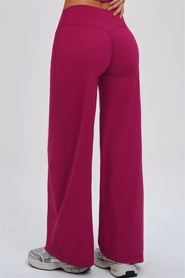 Flow Straight Leg PantsVOLTRA FIT