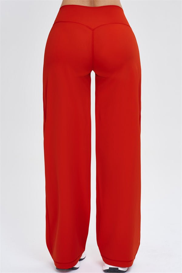 Flow Straight Leg PantsVOLTRA FIT