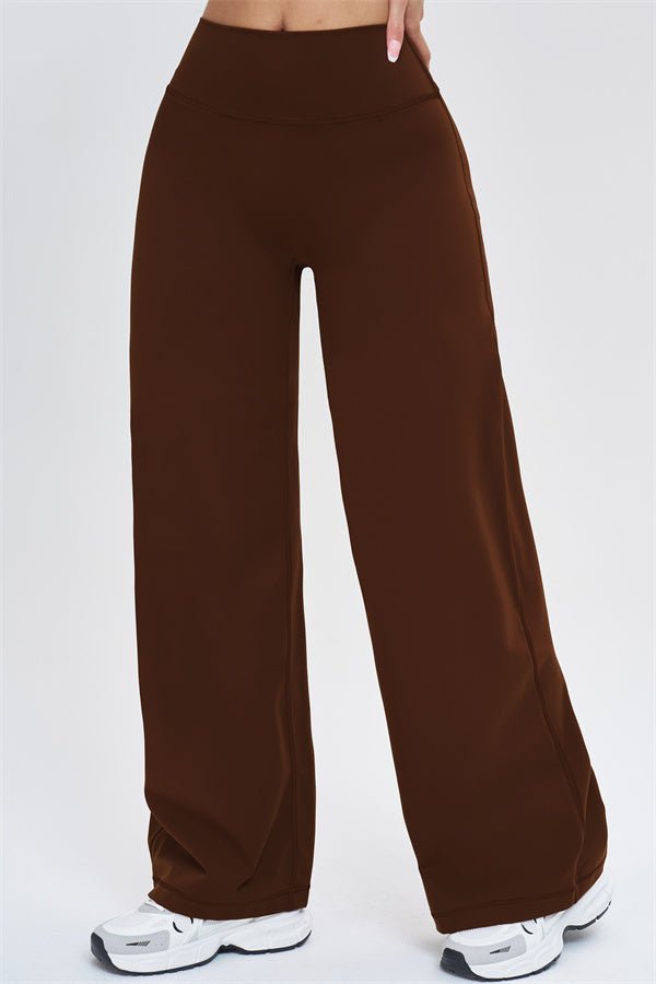 Flow Straight Leg PantsVOLTRA FIT