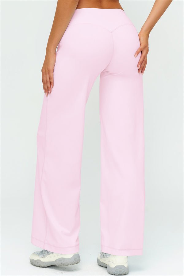 Flow Straight Leg PantsVOLTRA FIT
