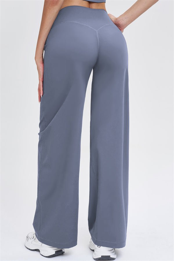 Flow Straight Leg PantsVOLTRA FIT