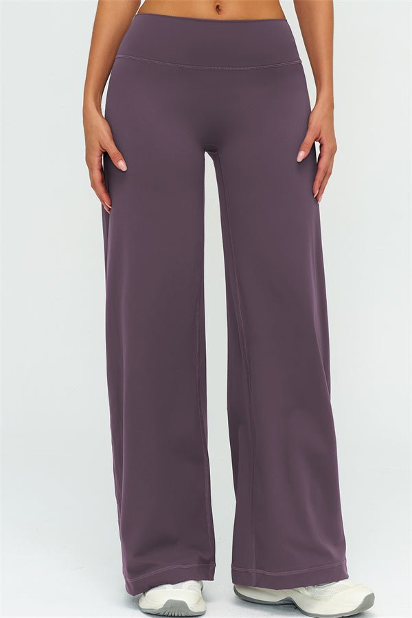 Flow Straight Leg PantsVOLTRA FIT