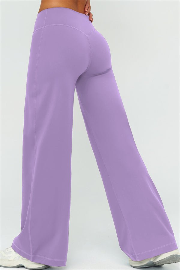 Flow Straight Leg PantsVOLTRA FIT