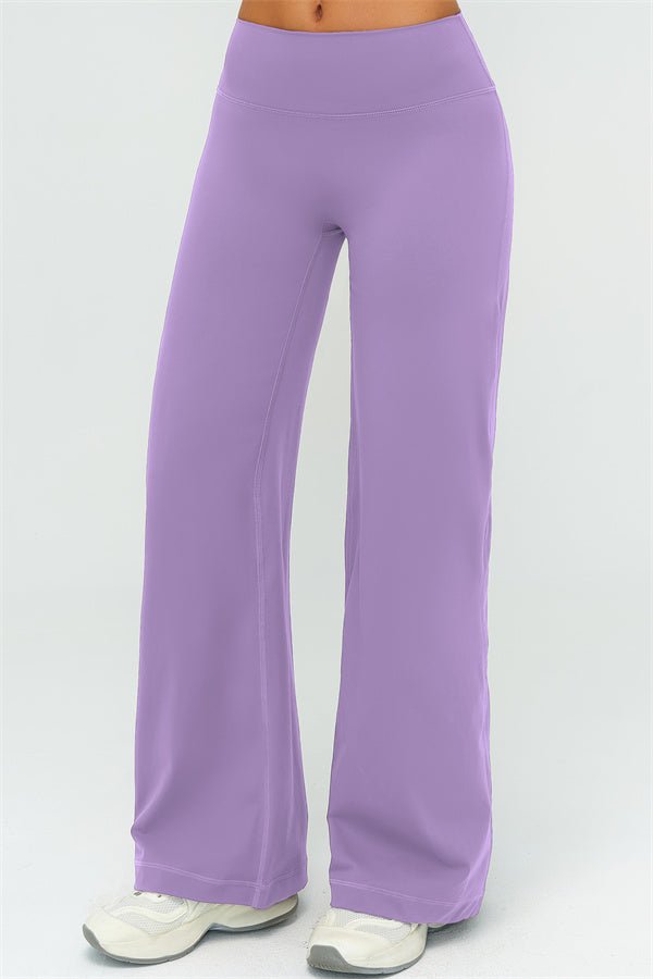 Flow Straight Leg PantsVOLTRA FIT