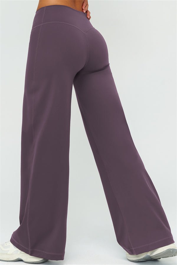 Flow Straight Leg PantsVOLTRA FIT