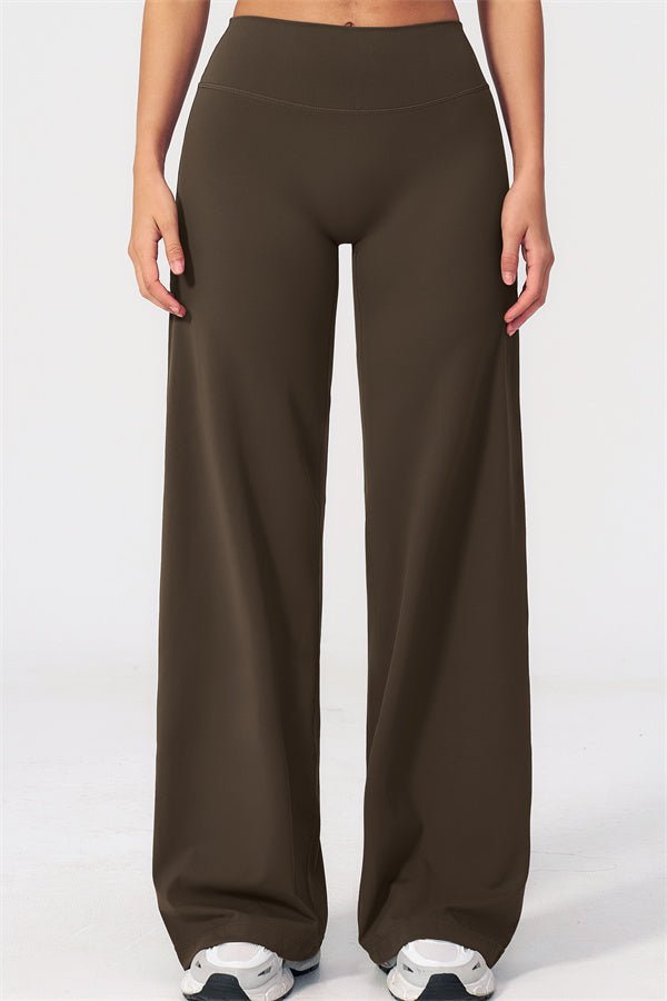 Flow Straight Leg PantsVOLTRA FIT