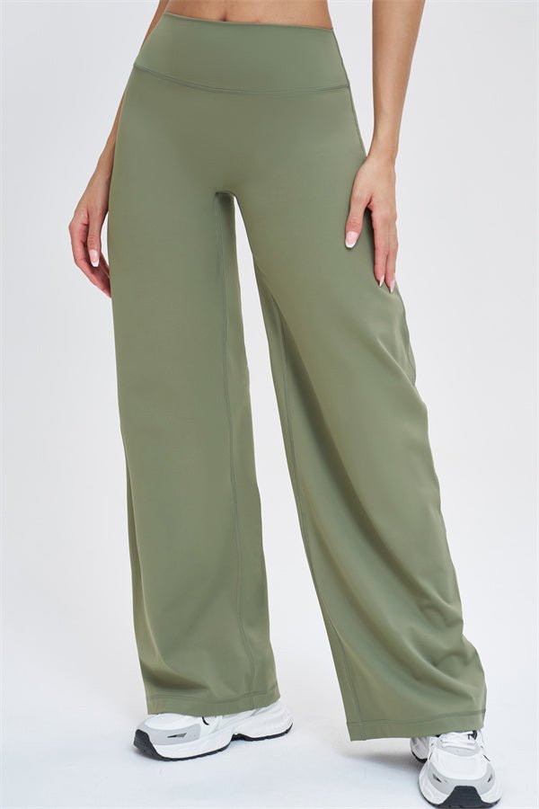 Flow Straight Leg PantsVOLTRA FIT