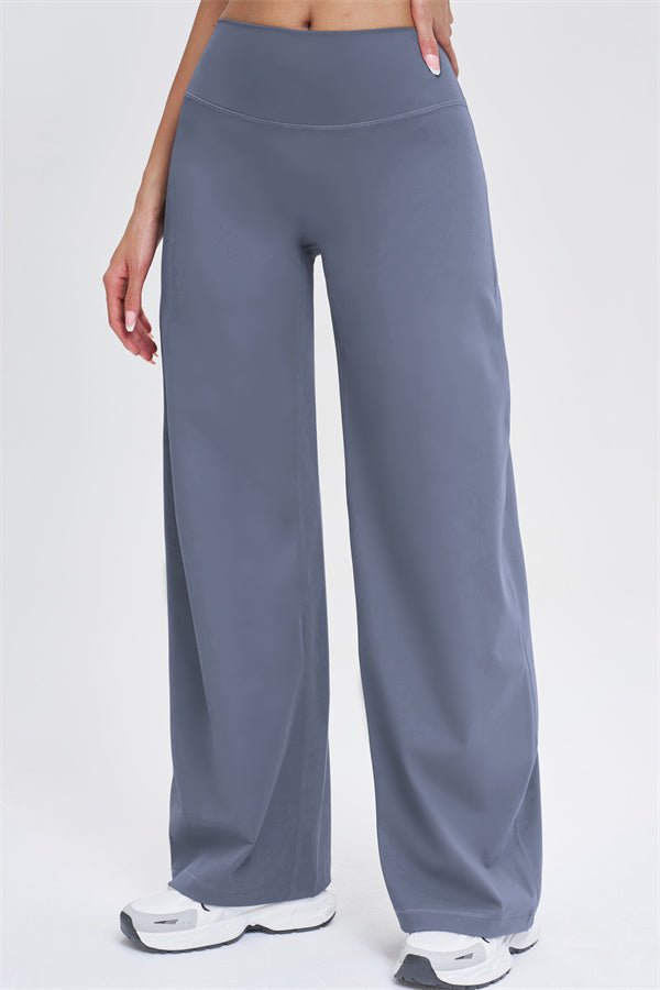Flow Straight Leg PantsVOLTRA FIT