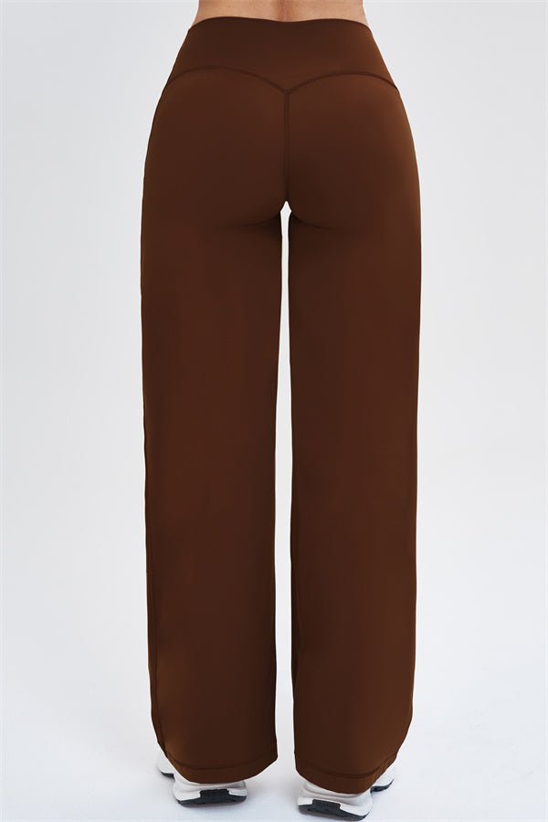 Flow Straight Leg PantsVOLTRA FIT