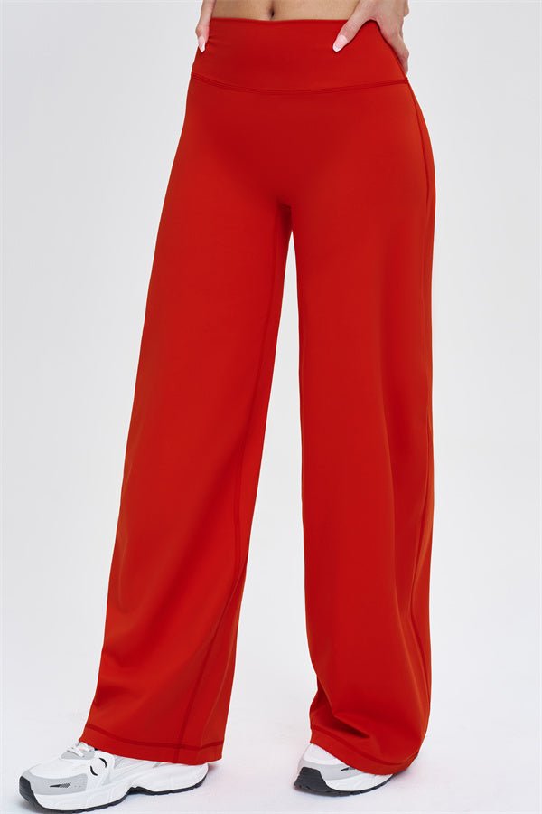 Flow Straight Leg PantsVOLTRA FIT
