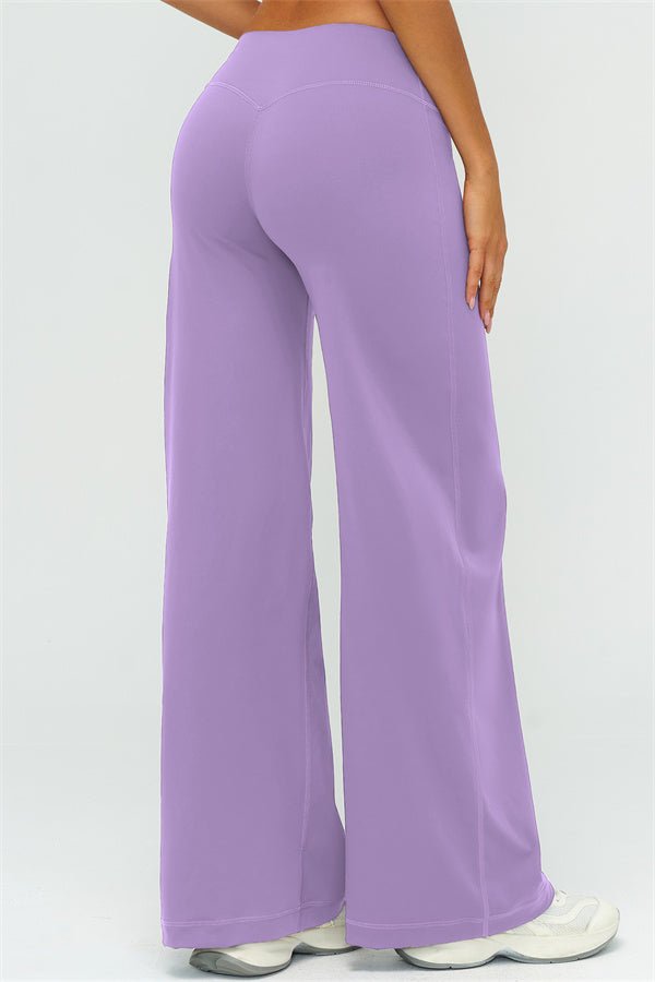 Flow Straight Leg PantsVOLTRA FIT