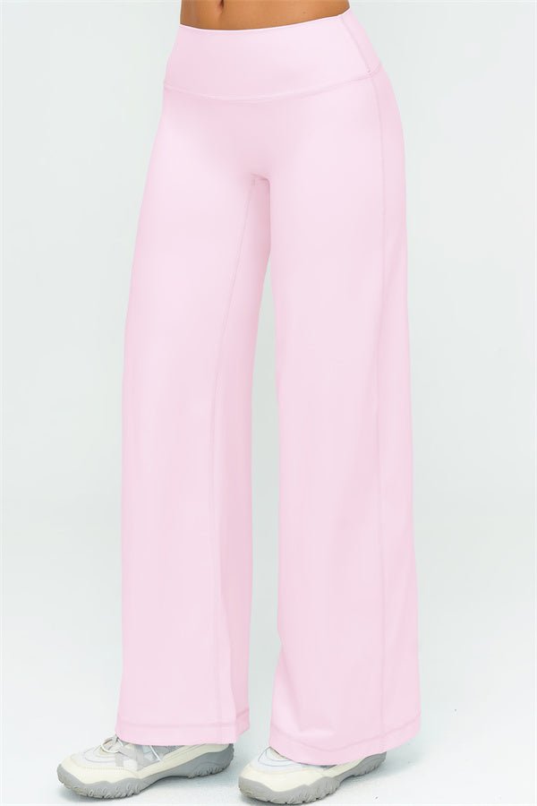 Flow Straight Leg PantsVOLTRA FIT